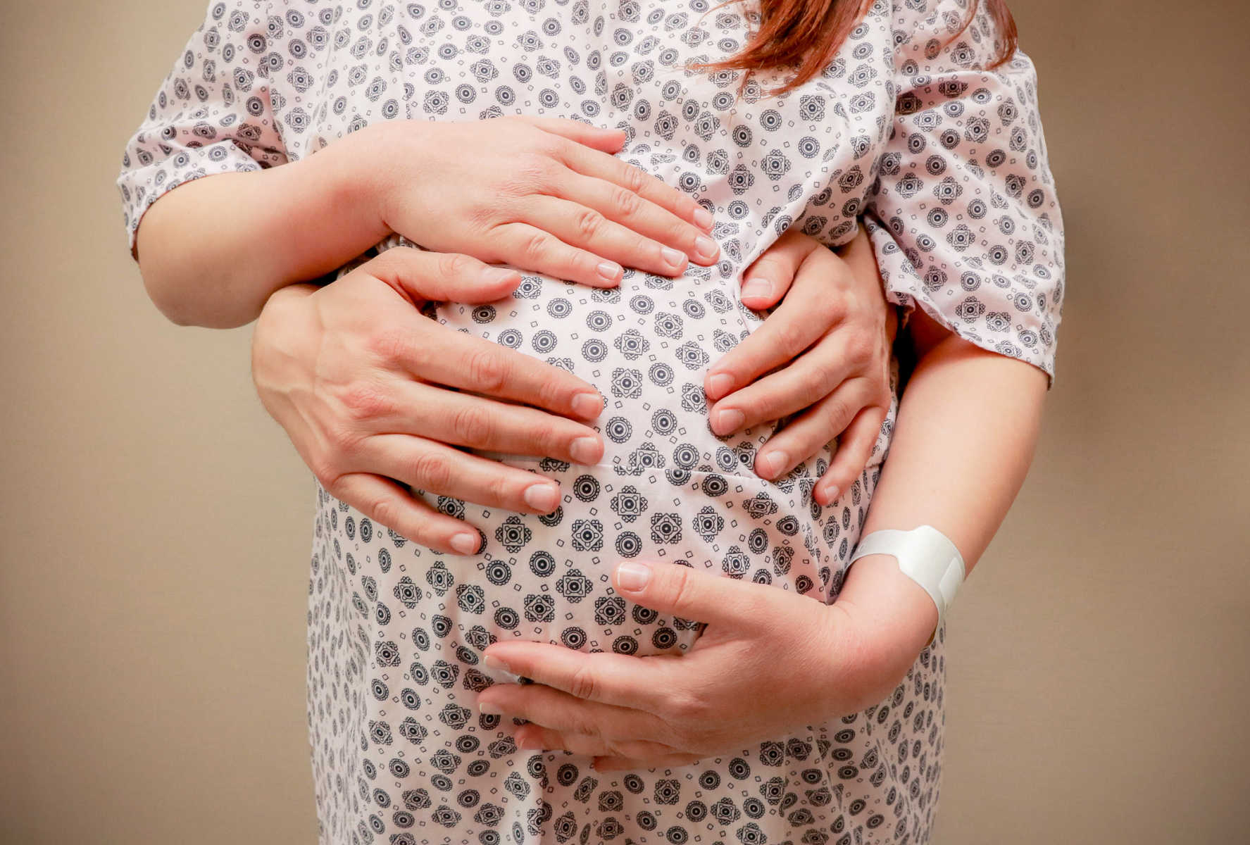 Rodíme s pôrodnou asistentkou