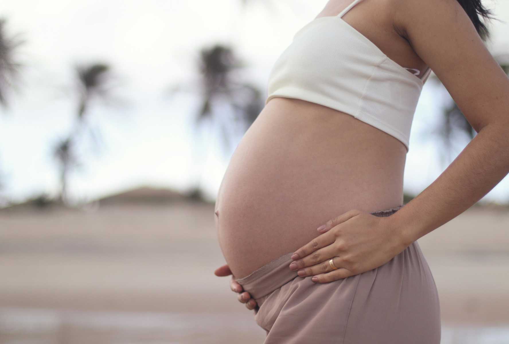 Tehotenstvo a pôrod s gynekologičkou