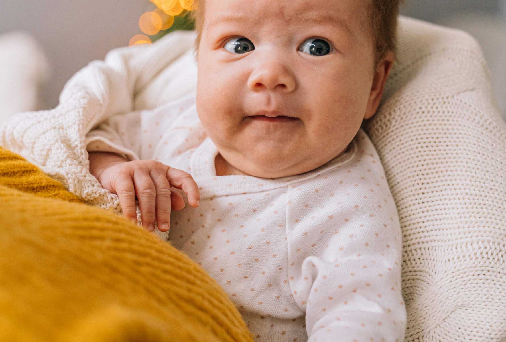 Fyzio podpora pre spokojné bábätko a pokojnú maminku