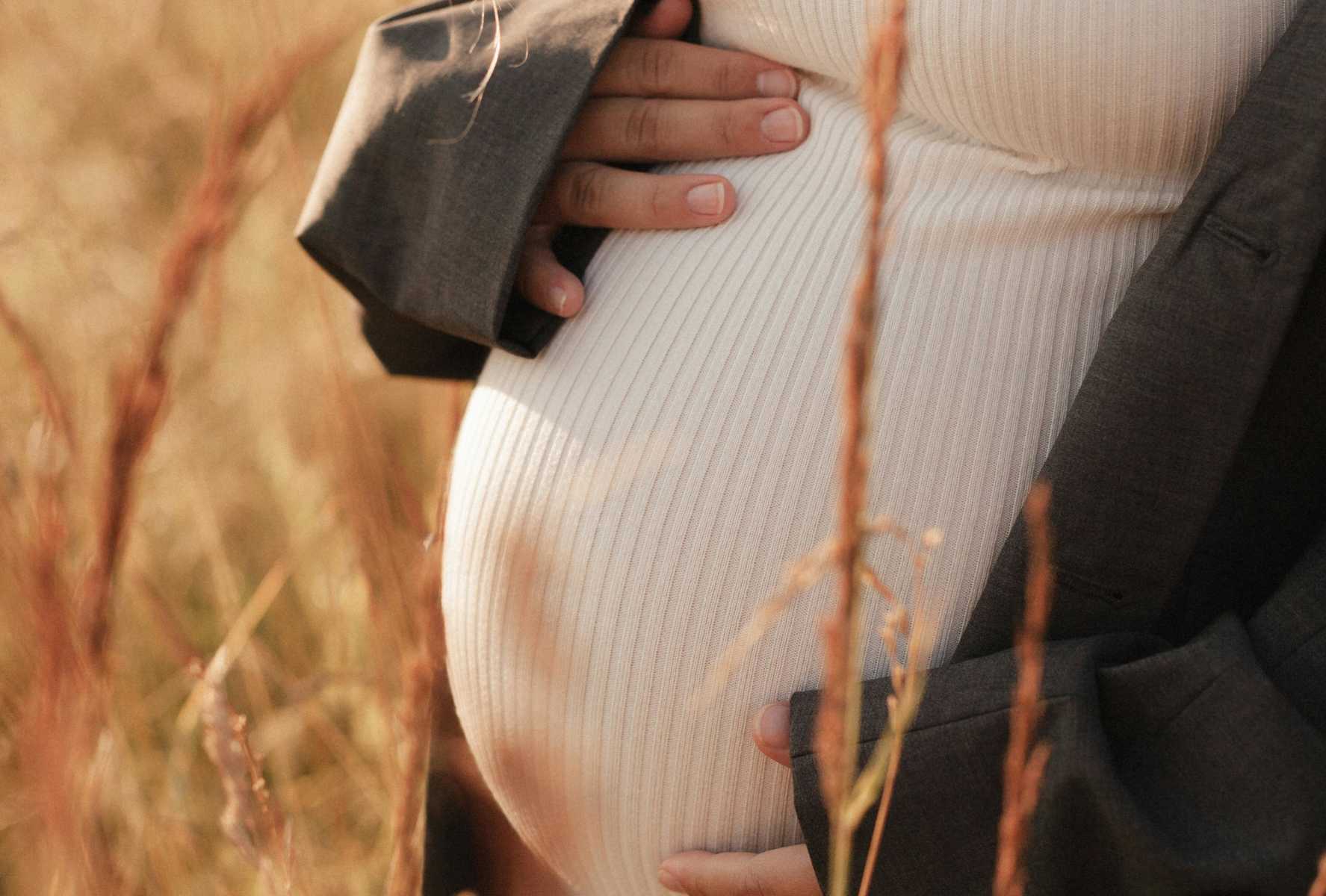 Intuícia a sila kontrakcií k pôrodu 