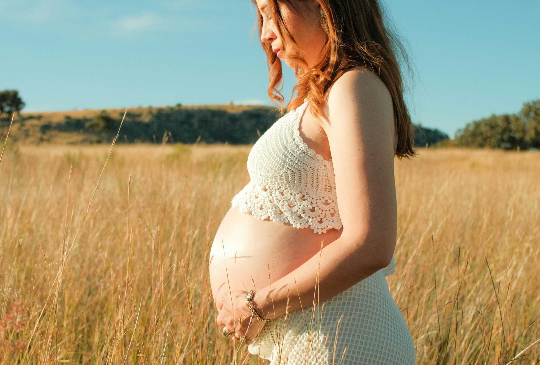 Pôrod a popôrodné obdobie očami gynekologičky a mamy