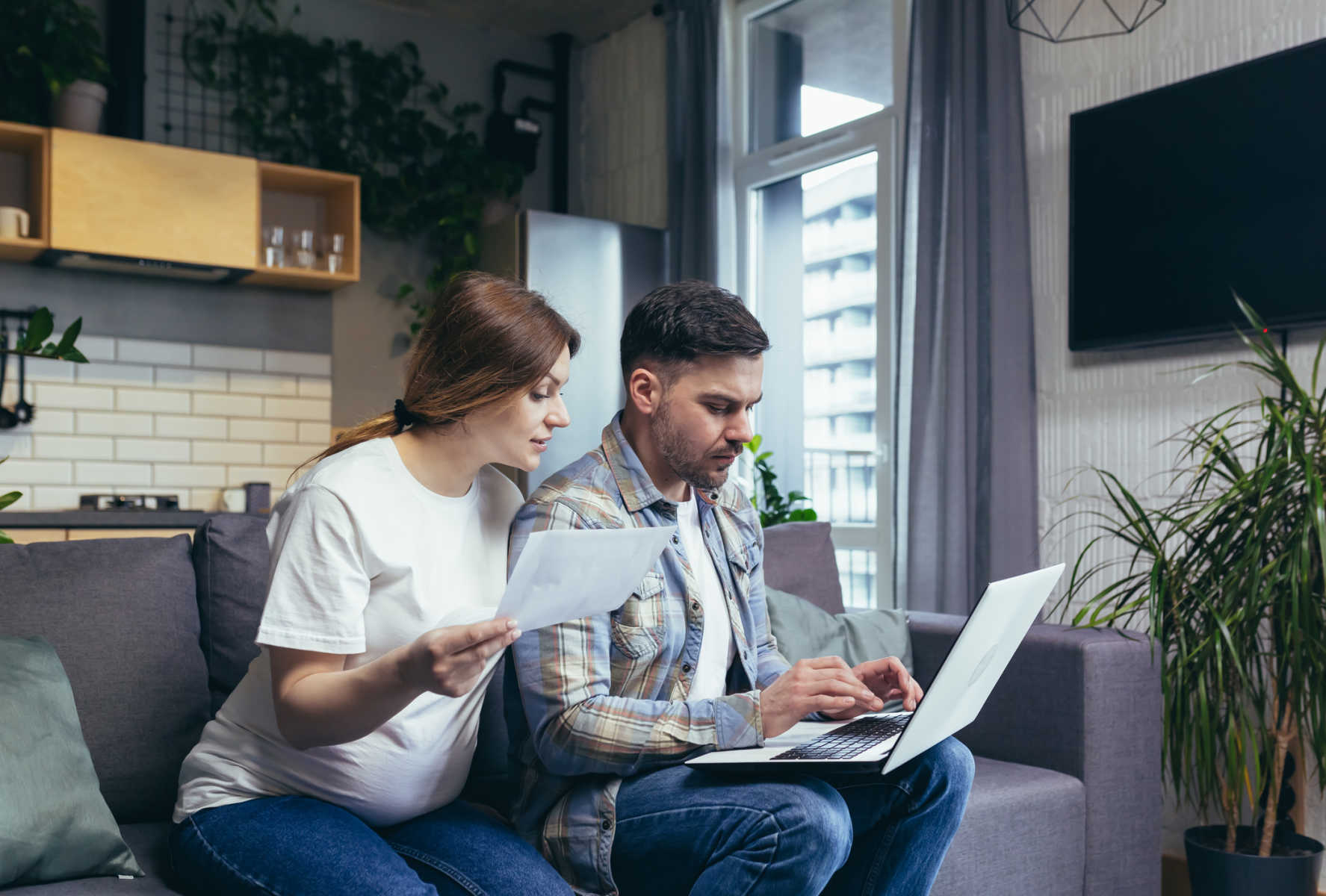 Mama a peniaze – materstvo bez finančného stresu