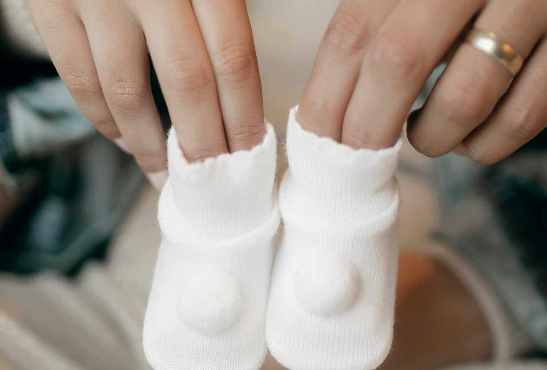 Pripravená na pôrod s pôrodnou asistentkou